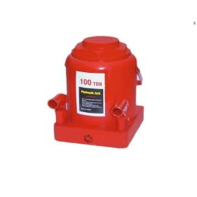 Hydraulic Bottle Jack -100ton
