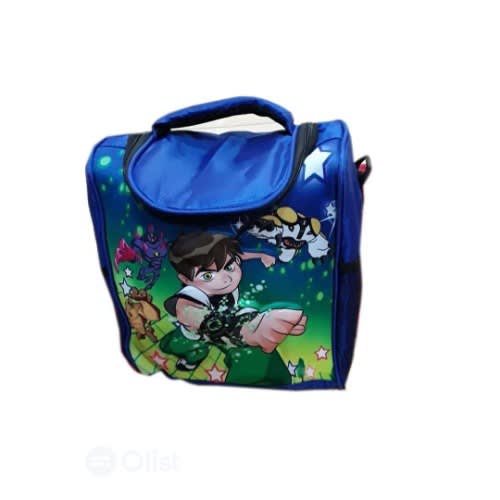 Ben Lunch Bag