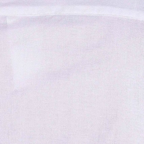Men's Slim Fit Plain Shirt