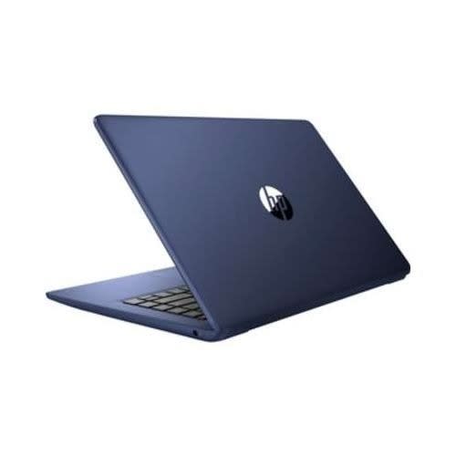 Stream 14 - Intel Celeron - 4GB RAM - 64GB SSD - Win 10 - Blue