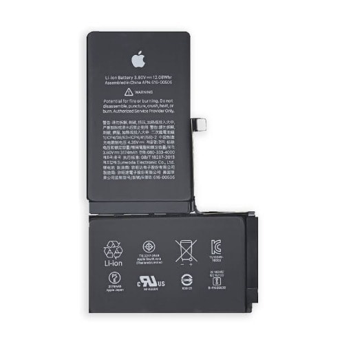Replacement Battery For iPhone Xs Max