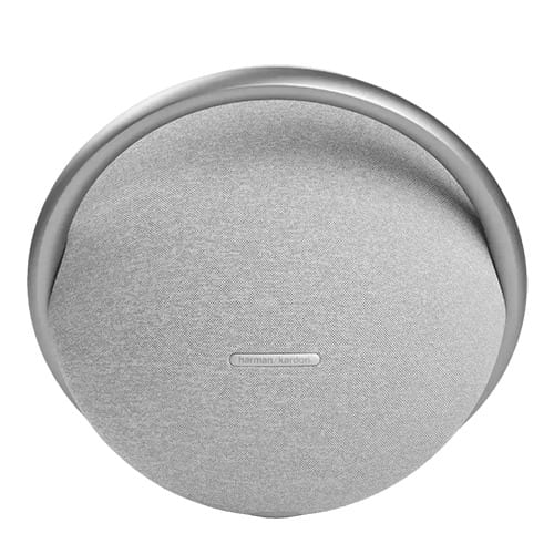 Onyx Studio 7 Portable Stereo Bluetooth Speaker White