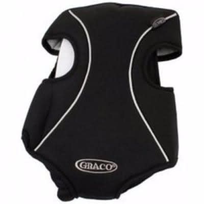 Graco Baby Carrier - Black