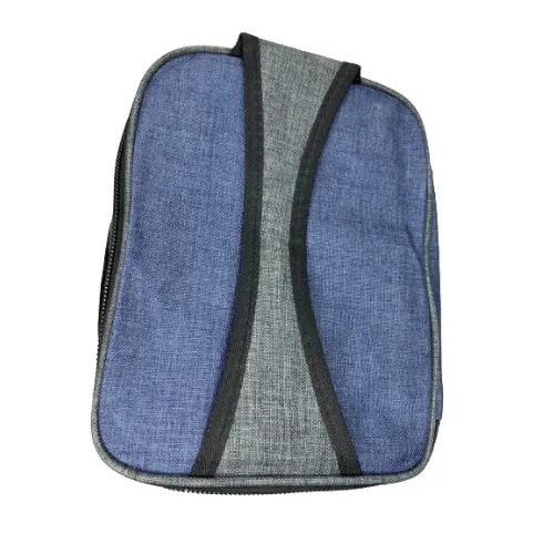 Hp Power Unisex Lunch Bag