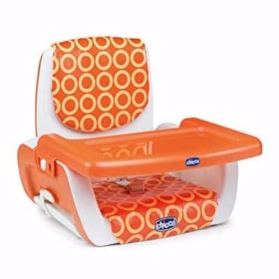 Mode Booster Seat