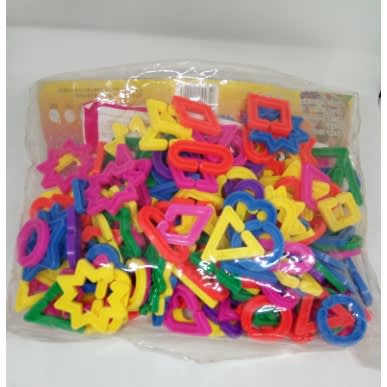 Kid's Lego Creative Block
