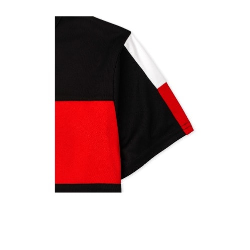 Boys Color Block Jersey T-shirt