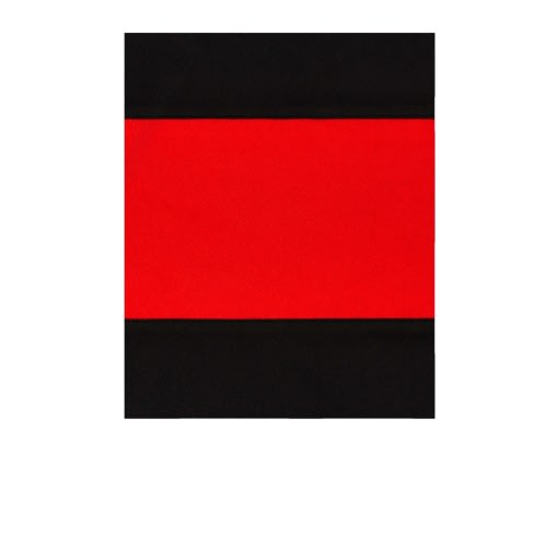 Boys Color Block Jersey T-shirt