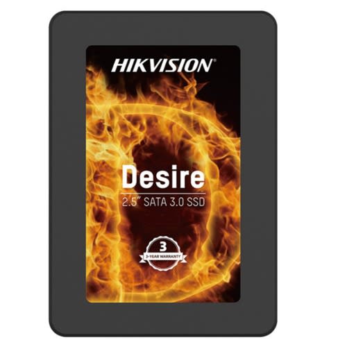 1TB Sata 2.5 Internal SSD