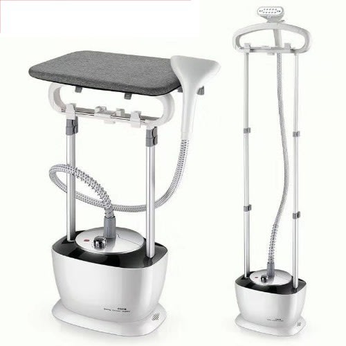 Garment Steamer With Hanger