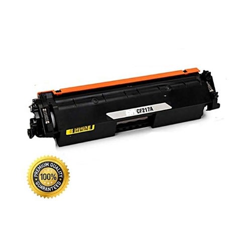 17A Cf217a Toner Cartridge For HP Laserjet Pro Mfp M130, M102w M102a M130nw M130fw M13