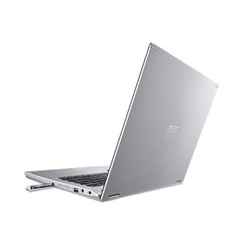 Spin 3 X360 10th Gen Core I5 - 8GB - 256 SSD - Backlit Keyboard - Wins 10
