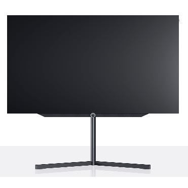 Bild s.77  4K, Ultra HD Smart OLED TV