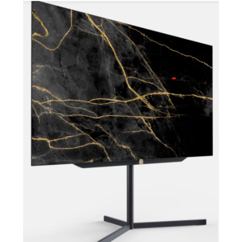 Bild s.77  4K, Ultra HD Smart OLED TV