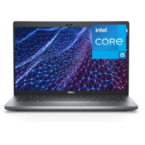 Dell Latitude 5430 - Core I5 - 256GB SSD- 16GB RAM - 12th Gen - Win 11 Pro - Backlit Keyboard