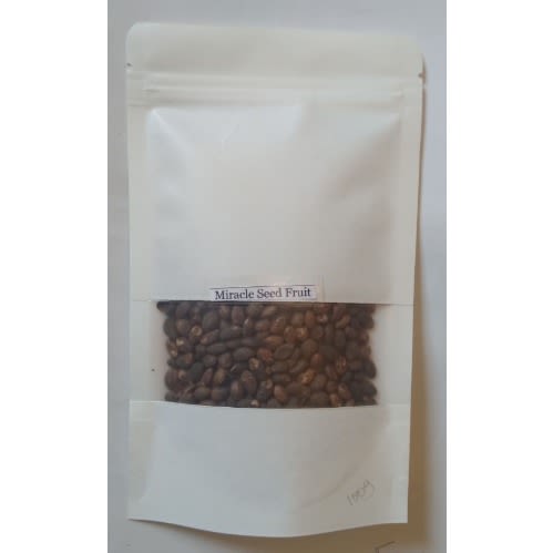Miracle Seed - Croton Seed - 100g