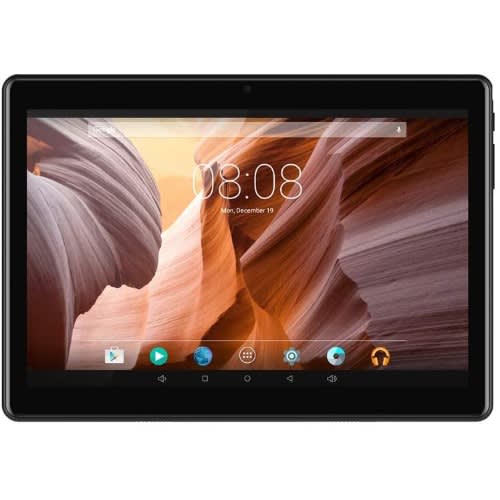 10.1 Inch, Android 7.0, 64gb, 4gb 4g, Wi-fi, Quad Core, Dual Sim, Dual Camer Note 5 Tab