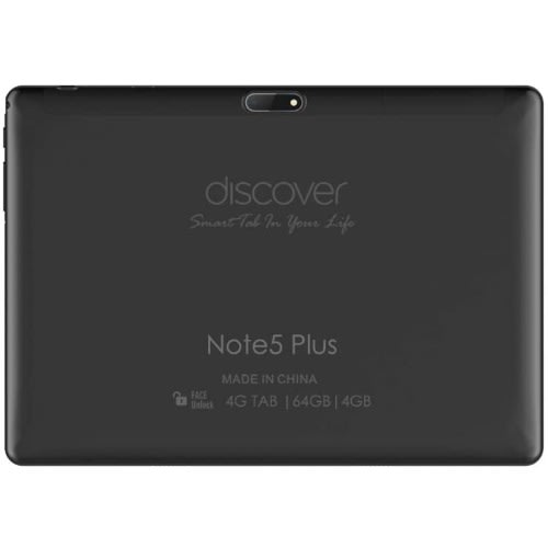 10.1 Inch, Android 7.0, 64gb, 4gb 4g, Wi-fi, Quad Core, Dual Sim, Dual Camer Note 5 Tab