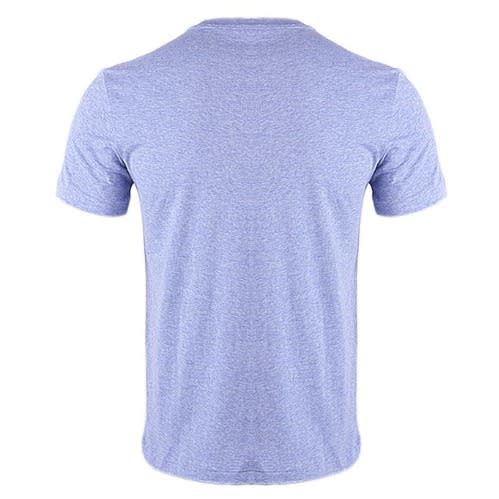 Men's Crew Neck Regular Fit T-shirt