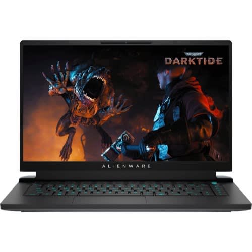 Dell Alienware M15 R5 Gaming - Amd Ryzen 9-5900hx - 1TB SSD - 16GB RAM - 8gb - Nvidia Rtx3