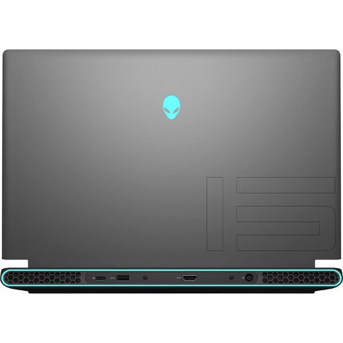 Dell Alienware M15 R5 Gaming - Amd Ryzen 9-5900hx - 1TB SSD - 16GB RAM - 8gb - Nvidia Rtx3