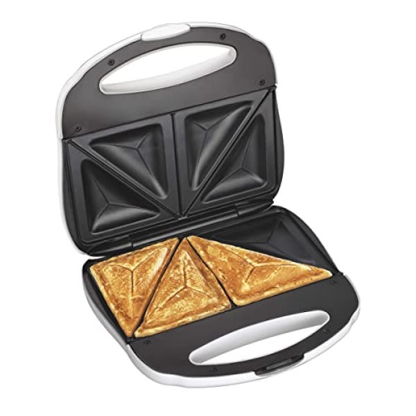 Sandwich  Toster- 2 Slices