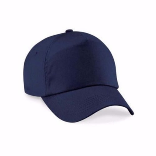 Set of Three Unisex Face Cap - Multicolour