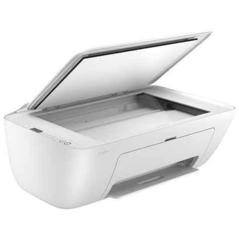 Hp Deskjet 2710 Photo Printer