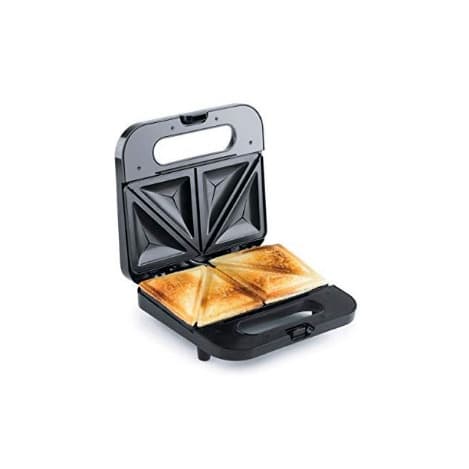 2 Slice Sandwich Toaster - 750W