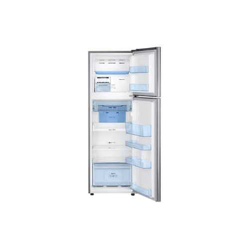 Top Freezer Refrigerator - 200w - 272l Rt25
