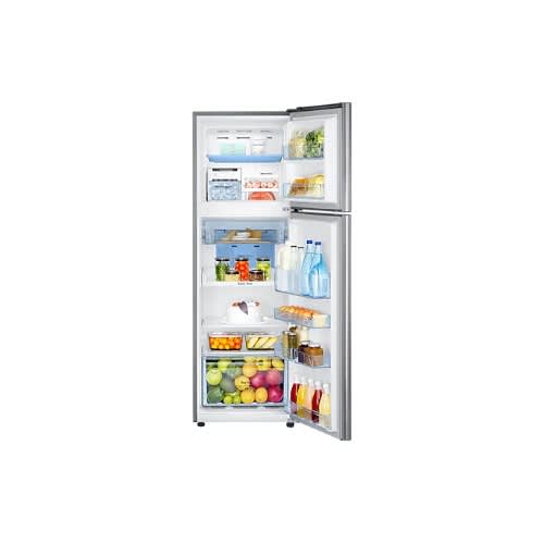 Top Freezer Refrigerator - 200w - 272l Rt25