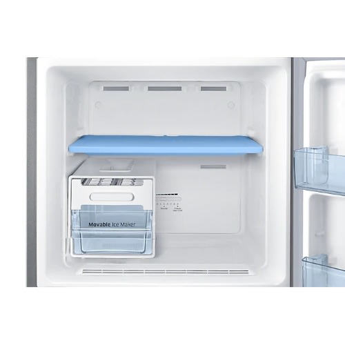Top Freezer Refrigerator - 200w - 272l Rt25