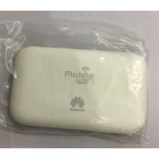 4G LTE ZONG BOLT+ Wireless Hotspot E5573Cs-322 For All Networks