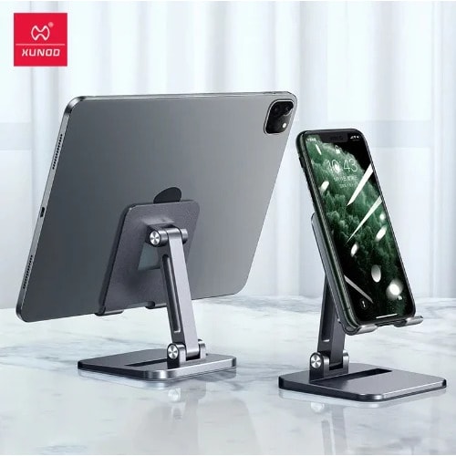 Folding Metal Holder