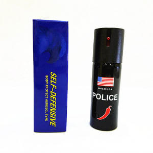 Guard Ps 007 Prosecure Pepper Spray