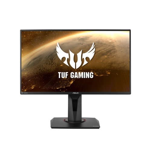 Tuf Gaming Vg259qm - 24.5