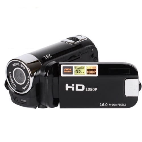 Cyber Cam Digital Video Camera