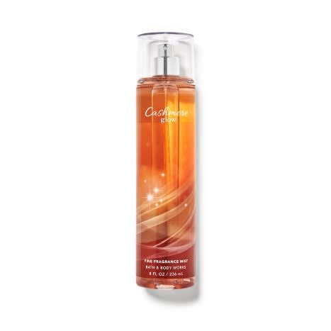 Cashmere Glow Mist - 236ml
