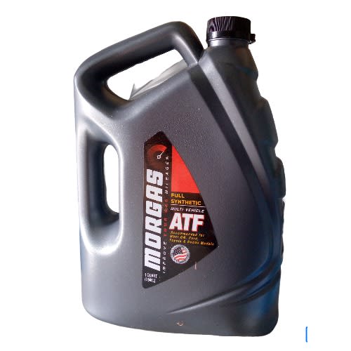 Usa Morgas Atf Full Synthetic -1 Us Qt/0.946Litre
