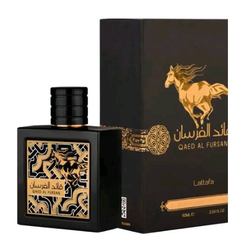 Qaed Al Fursan