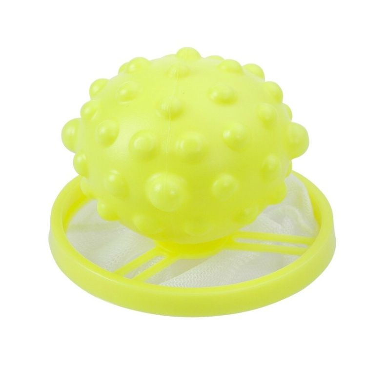 Brush 10 PCS Washing Machine Laundry Ball