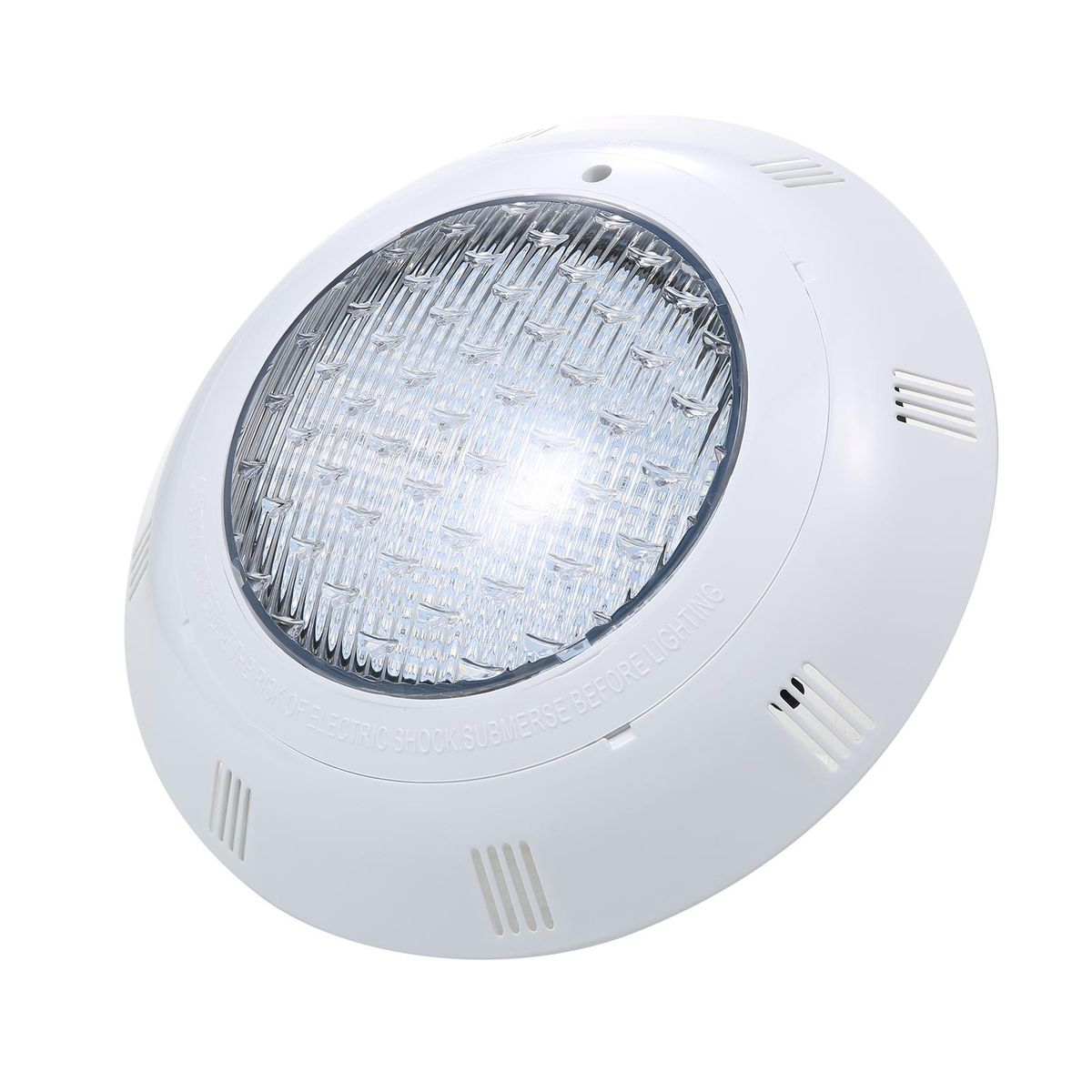 AC12V 45W LED RGB Swimming Pool Lights 7 Color Changing Underwater Lamp IP68 Waterproof Pool Light with Remote Control