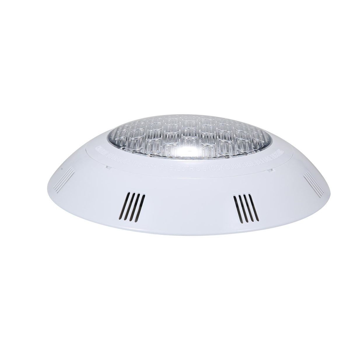 AC12V 45W LED RGB Swimming Pool Lights 7 Color Changing Underwater Lamp IP68 Waterproof Pool Light with Remote Control