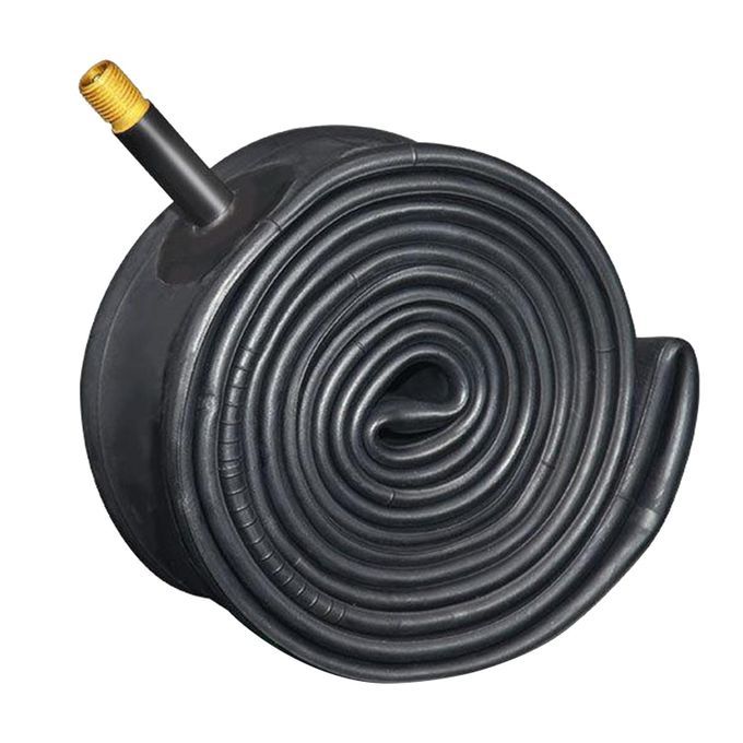 2x Premium Bike Inner Tube 700c Schrader Valve Mountain Cycle Tyre