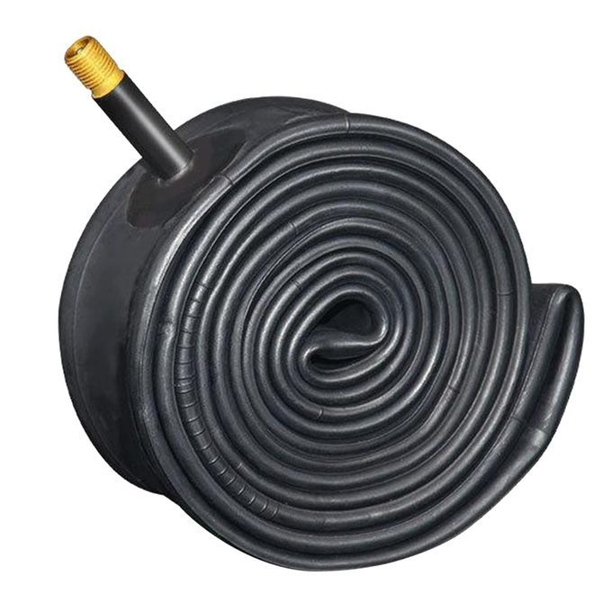 2x Premium Bike Inner Tube 700c Schrader Valve Mountain Cycle Tyre
