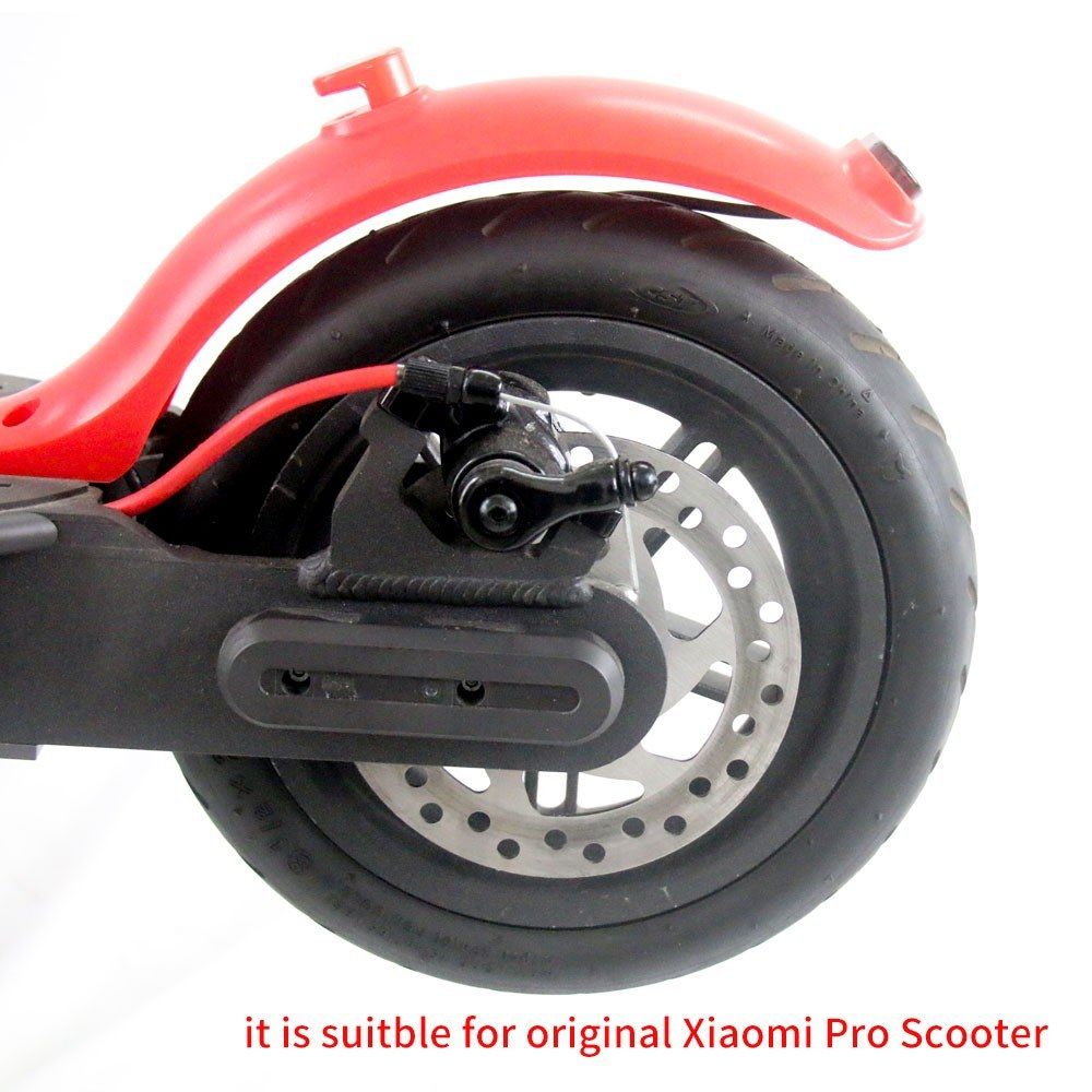 Electric Scooter Second Generations Wheel Hub Scooter Rims