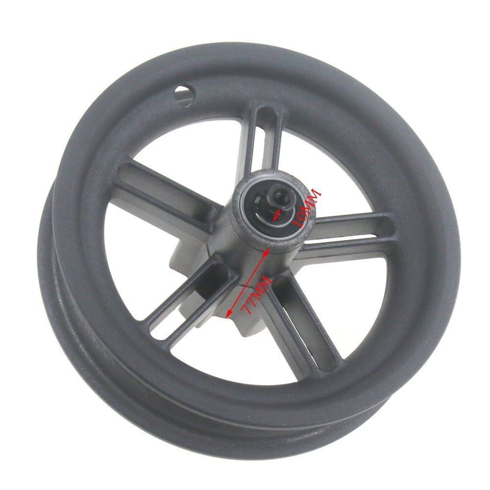Electric Scooter Second Generations Wheel Hub Scooter Rims