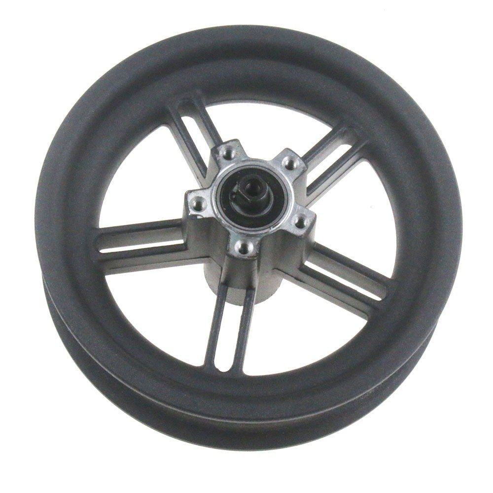 Electric Scooter Second Generations Wheel Hub Scooter Rims
