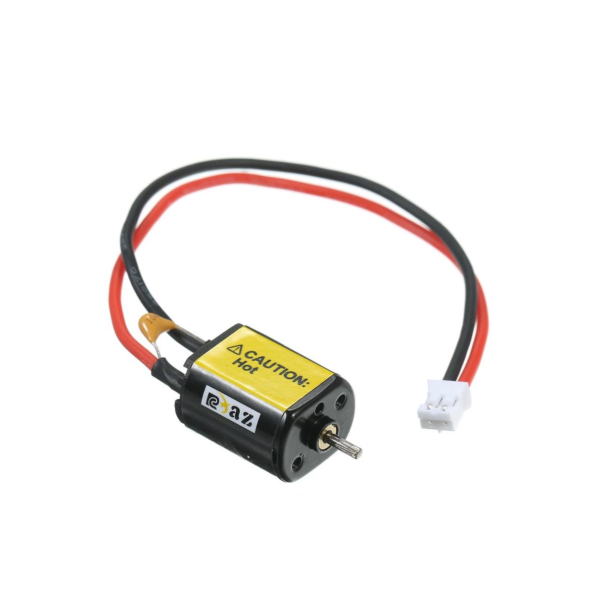 Brush 030 Motor 88T Motor Compatible with Axial SCX24 AXI90081 AXI00002 AXI00001 AXI00004 1/24 Models