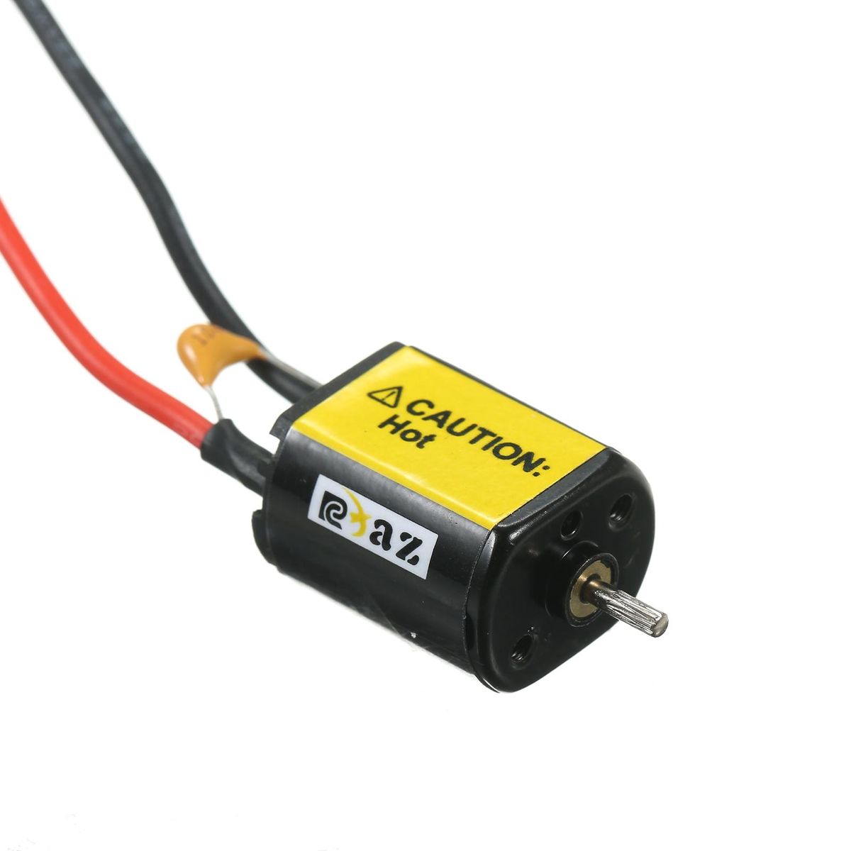 Brush 030 Motor 88T Motor Compatible with Axial SCX24 AXI90081 AXI00002 AXI00001 AXI00004 1/24 Models